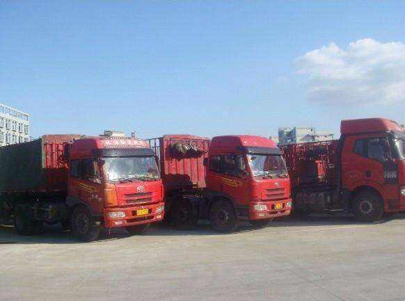 蘭州物流公司 蘭州物流公司